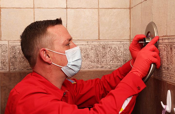 Huntington Beach Plumbing Services | Resolved Home Services